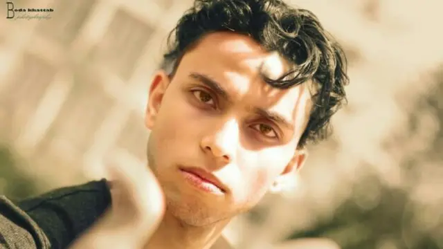 مروان جليتش