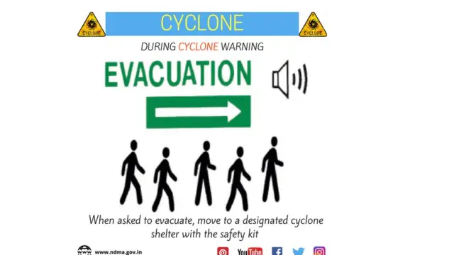 तितली' तूफ़ान