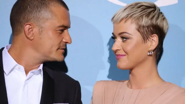 Çiftin 2018 yılında Monaco'da birlikte katıldığı bir galadan