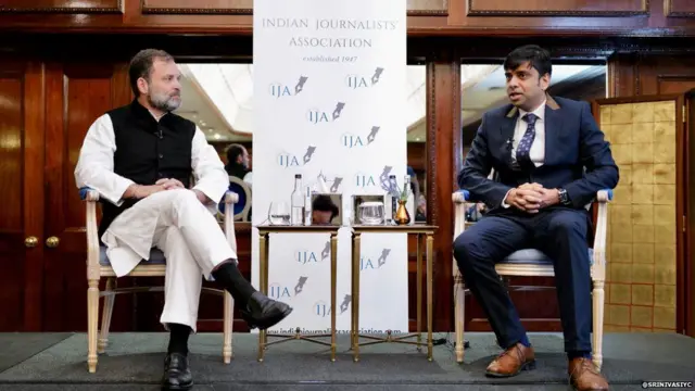 ராகுல் காந்தி