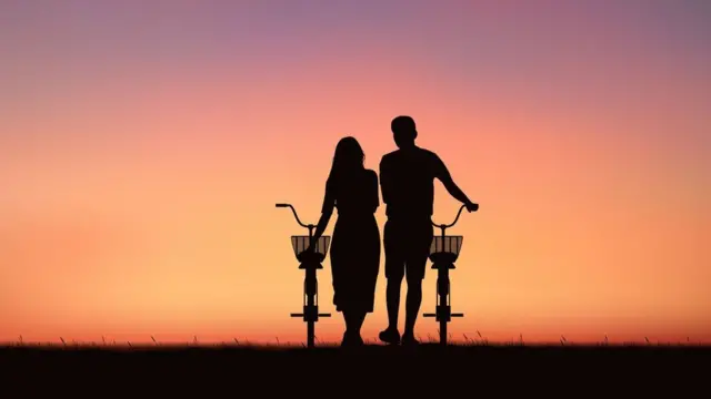 Кохання пара