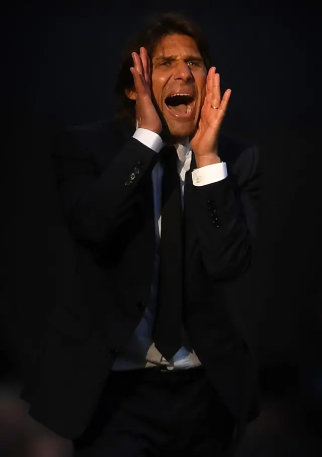 Antonio Conte