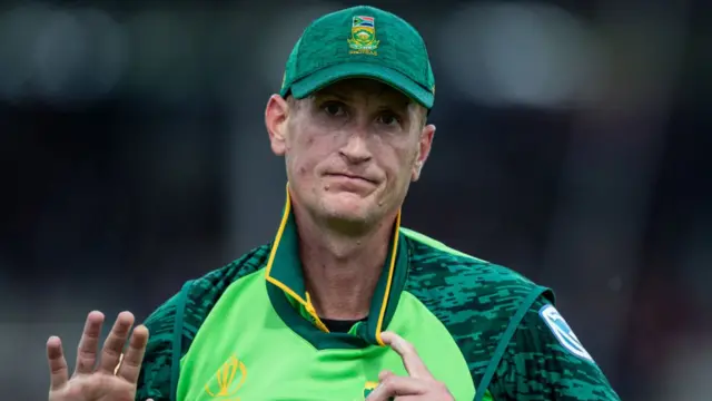 क्रिस मॉरिस