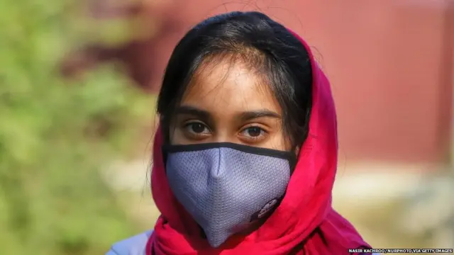 लॉन्ग कोविड