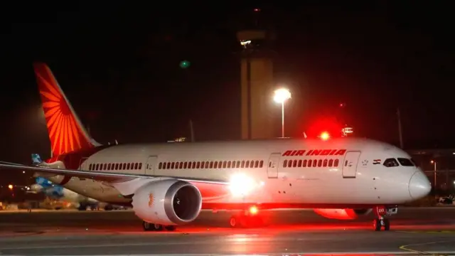 एयर इंडिया