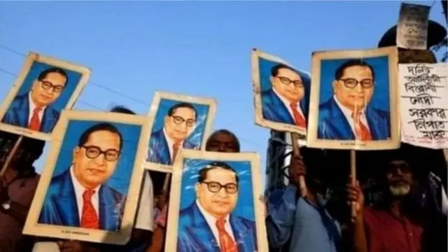 डॉ. आंबेडकर