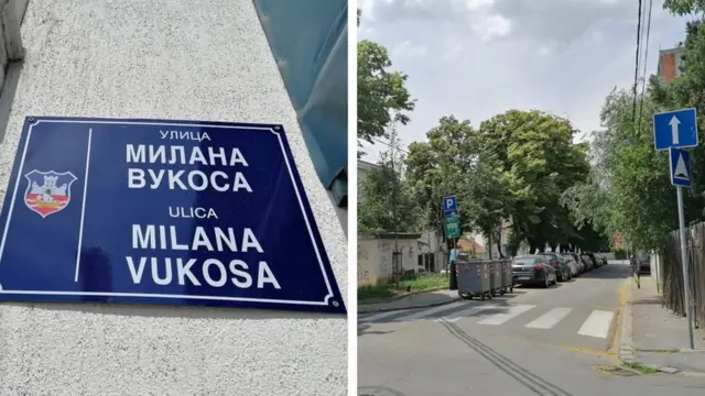 Dobio je mirnu uličicu na Zvezdari, koja se ranije zvala Stanka Vraza