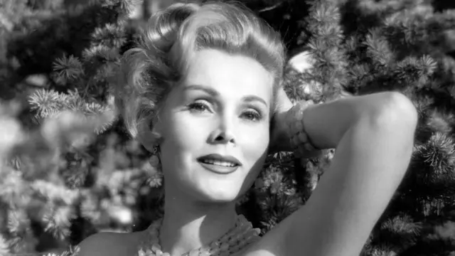 Жа Жа Габор