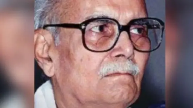 अटलबिहारी वाजपेयी, लालकृष्ण अडवाणी, भाजप, राष्ट्रीय स्वयंसेवक संघ