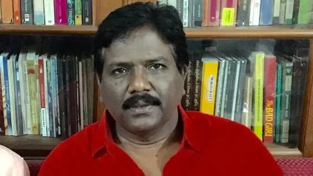 ''அதிகாரிகள் இம்மாதிரி அச்சமடையக்கூடிய சூழலை ஏற்படுத்தியது அப்போதைய முதல்வர் ஜெயலலிதாதான்''