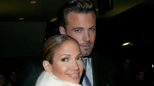 Lopez na Affleck in 2002