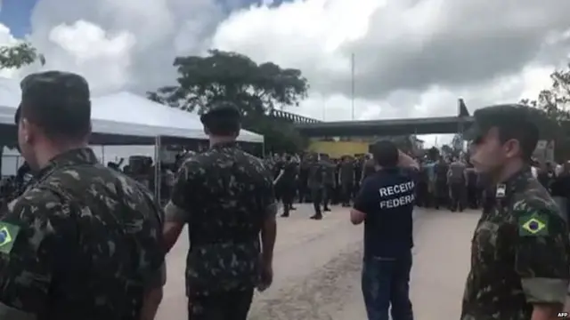 ਵੈਨੇਜ਼ੁਏਲਾ ਸੰਕਟ