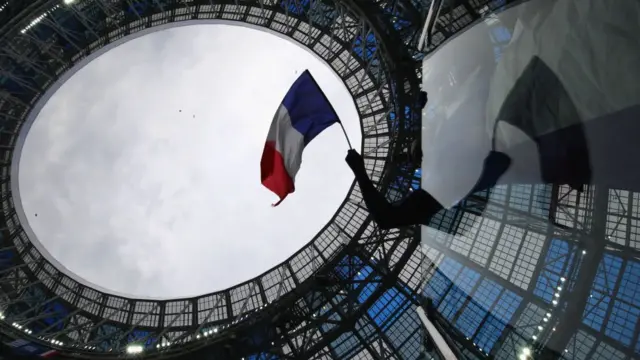 Francia cree que tiene la mezcla perfecta de juventud y experiencia para superar a Uruguay, a la que no le ha anotado un gol en los últimos cinco partidos.