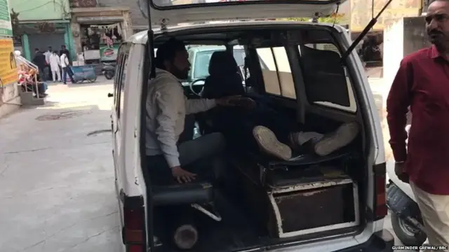 ਪੰਜਾਬ ਚੋਣਾਂ