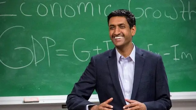 रोहित खन्ना