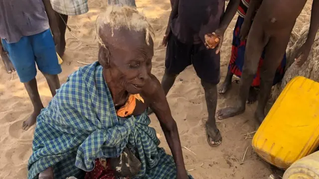 Serikali ya kaunti hiyo wiki iliyopita ilitoa hakikisho kwamba imeidhinisha mpango wa usaidizi kuwakinga wakaazi kutokana na madhara ya ukame uliopo.