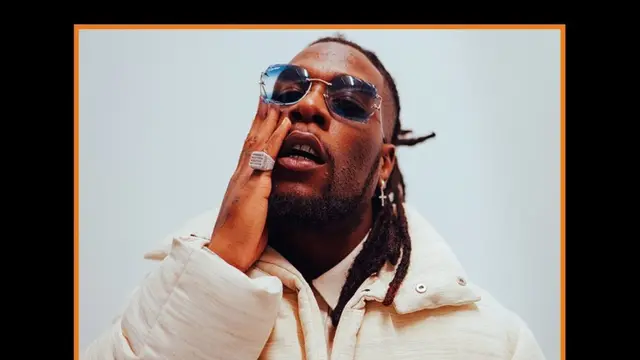 Burna Boy