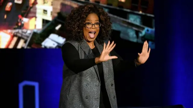 Опра Вінфрі