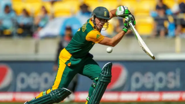 දකුණු අප්‍රිකානු ක්‍රීඩකයන් පෙරැළියක් කරාවිද?