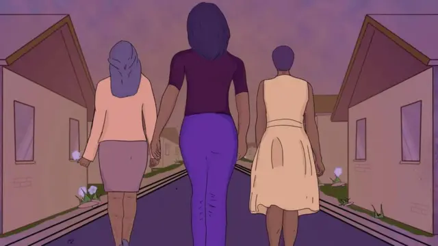 مثليات بوروندي