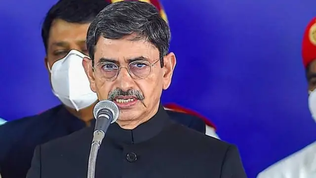 ஆளுநர்ரவி