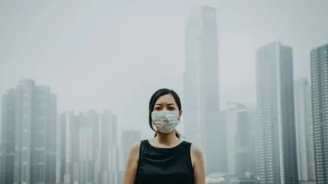 ప్రపంచంలో అత్యధిక కర్బన ఉద్గార దేశం చైనా