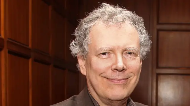 达雷尔•韦斯特