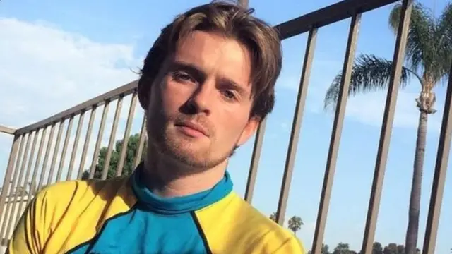 कैल स्ट्रोड