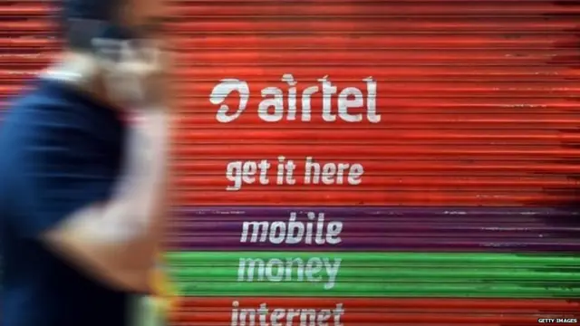 टेलीकॉम