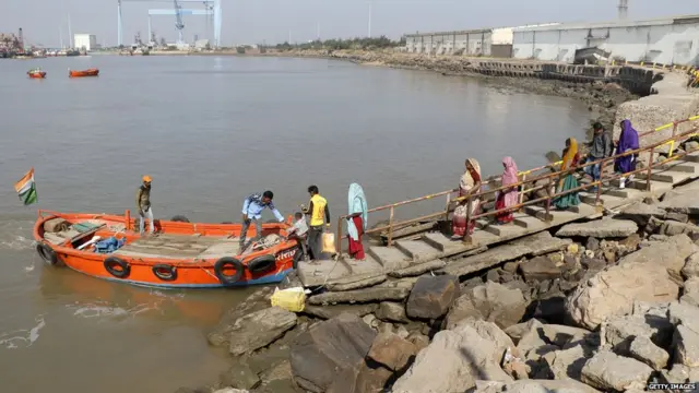 શિયાળબેટની તસવીર