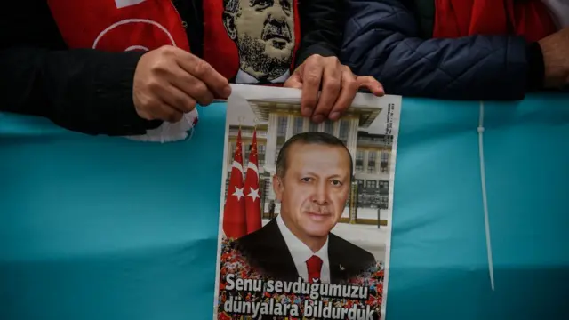 Erdoğan