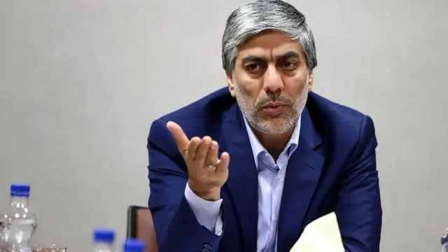 کیومرث هاشمی