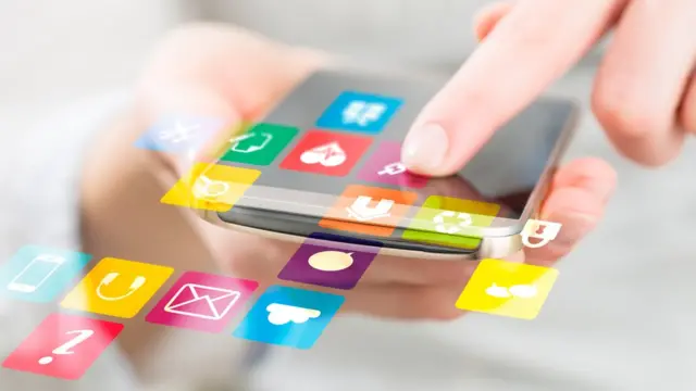 स्मार्टफ़ोन