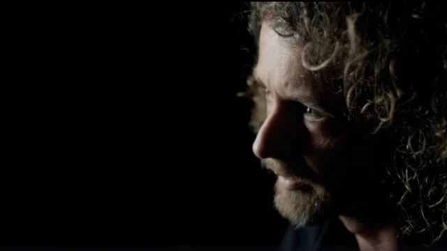 Эшли Гилбертсон. Кадр из фильма "Однажды в Ираке"