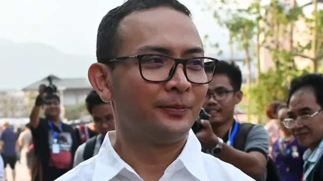 ဗိုလ်ချုပ်ထွန်းမြတ်နိုင်