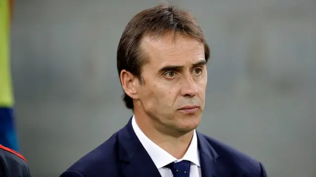 Lopetegui