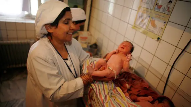 افغان ماشومان