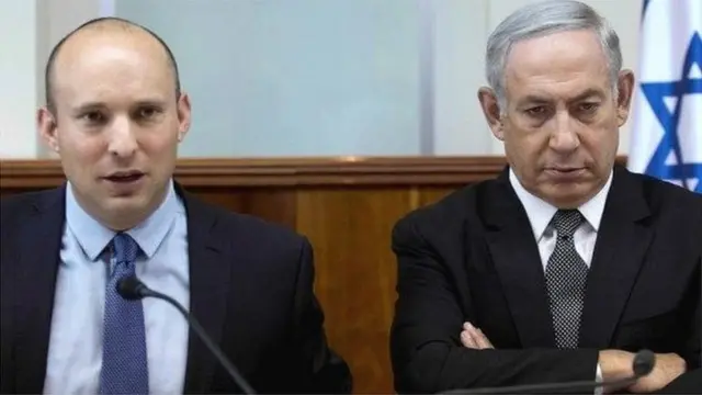 సంకీర్ణ కూటమి