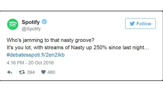 spotify