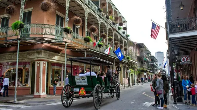 "Старый трезвяк" - это продукт многонационального города, кухня которого представляет из себя смесь китайской и афро-американской