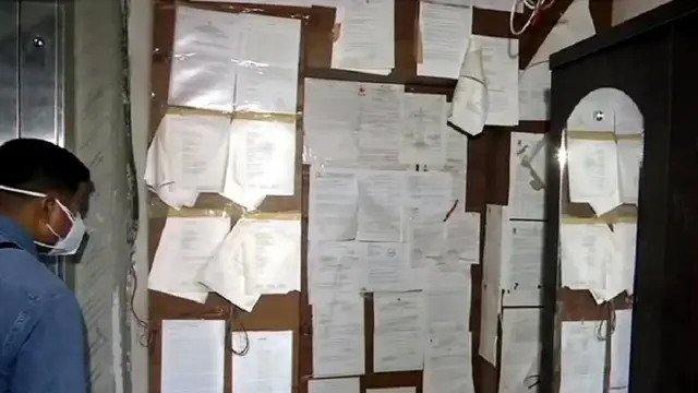 मेहुल चोकसी