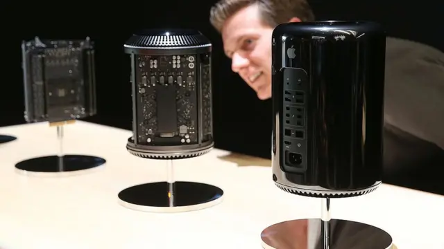 Mac Pro 2012