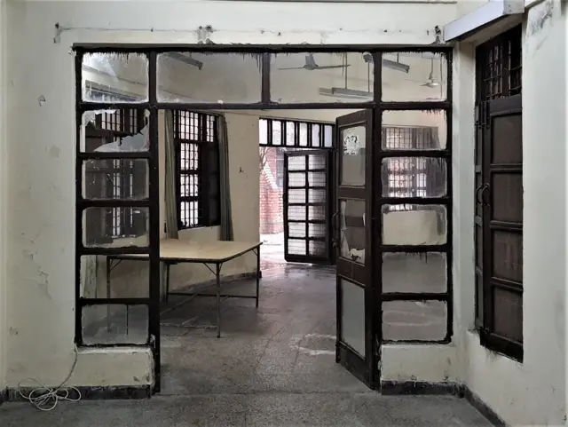 जवाहरलाल नेहरू विश्वविद्यालय