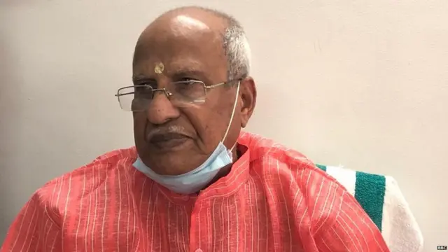 ਓ ਰਾਜਾਗੋਪਾਲ ਕਹਿੰਦੇ ਹਨ ਕਿ ਇਤਿਹਾਸਤਕ ਕਾਰਨਾਂ ਕਰਕੇ ਕੇਰਲ ਵਿੱਚ ਲੰਬੇ ਸਮੇਂ ਤੋਂ ਕਮਿਊਨਿਸਟ ਦਾ ਪ੍ਰਭਾਵ ਰਿਹਾ ਹੈ