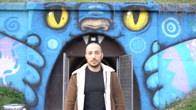 Jovan Ulićević, Zagreb, 2019.