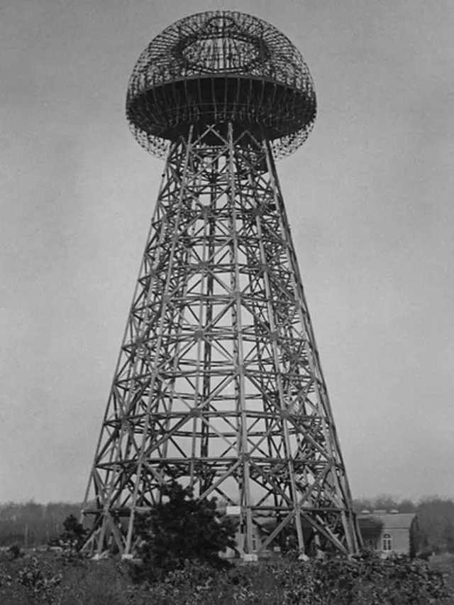 torre
