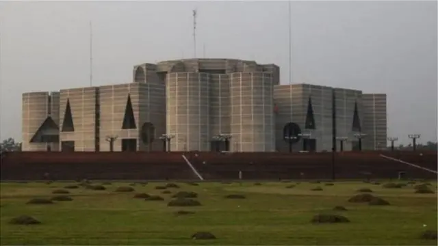 জাতীয় সংসদ