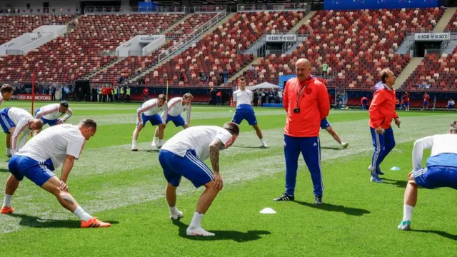 కోచింగ్