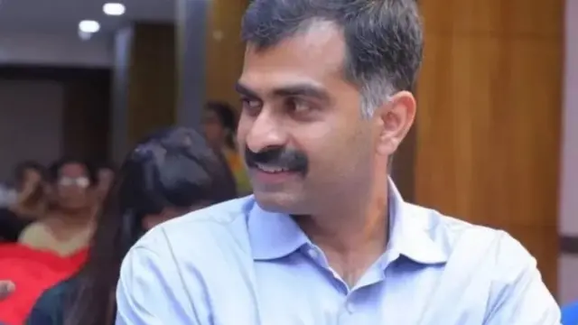 துரை வைகோ