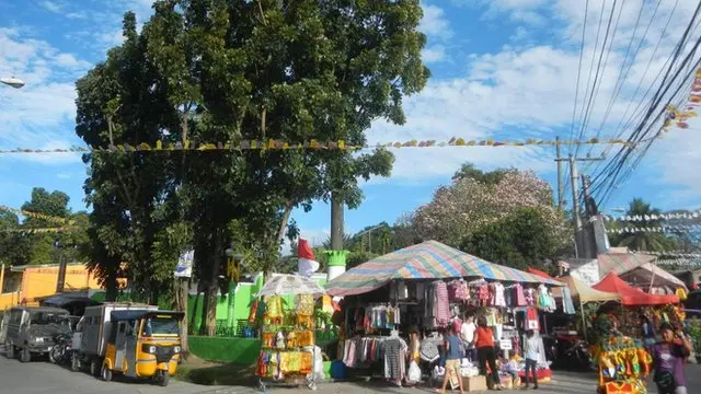 旅行,菲律賓,文化,傳統,習俗